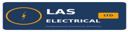LAS ELECTRICAL LTD Logo